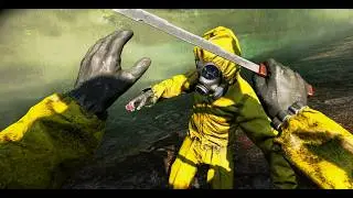 Deerisle - TheDivingManZ... 4k Livestream