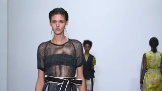 Christopher Raeburn SS16 at London Fashion Week