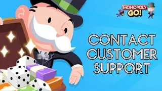 How to Contact Customer Support in Monopoly GO (2024)