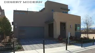Desert Modern Home - North Las Vegas Homes For Sale - $420k - 4 Beds - 3.5 Baths - 3,012 Sq. Ft.