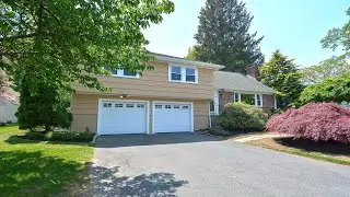 18 Fay Ln. Needham, MA - Video Tour