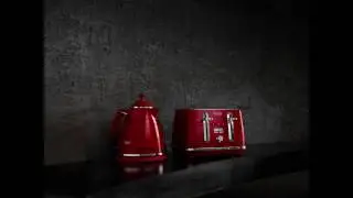 Delonghi DEL5854 Avvolta INSTA