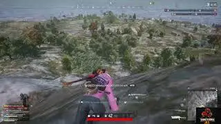 PUBG Live: My new Gamesir G7 Pro Controller