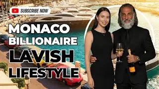 Billionaire Lavish Lifestyle in Monaco | Luxurious Cars, Money, Rich #monaco #luxury #cars #money