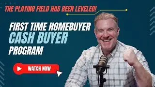 How Seattle First Time Home Buyers Can Buy A Home With All Cash To Win Their Offer