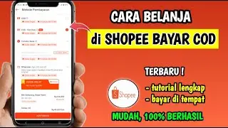 How to Shop at Shopee COD | How to COD at Shopee