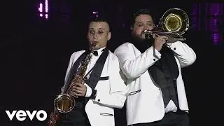 Pante&oacute;n Rococ&oacute; - Hostilidades (En Vivo)