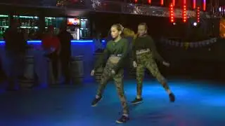 Dance MiX Fly Dance Studio