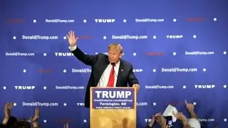 Trump waging war with the intelligence community