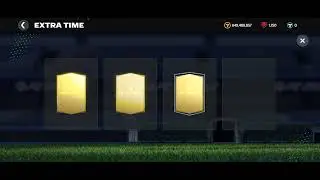 No way player pick I get a 111ovr