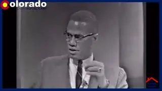 Malcolm X on the White Liberal