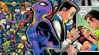 The Perfect ENDING For Spider-Man Comics...