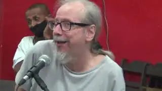 Rog&eacute;rio Skylab &eacute; h&eacute;tero