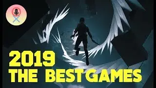 Top 10 Most Anticipated PS4 Games for 2019 - Cross Circle #24