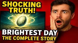 I Watched Brightest Day (DC Comics) For the First Time &ndash; My LIVE Reaction!