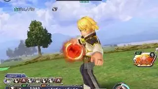 DFFOO JP - WoFF Event EX - Alt. Layle Chase Strat - 42 turns 368k score - pt.1