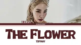 Tiffany Young - The Flower (Lyrics)