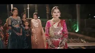 ENAGAGEMENT FILM 2025 | DUHITA & CHETAN | BADLAPUR | S G FILMS