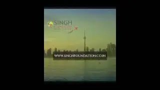 Singh Foundation EXPERT ADVISORS.
