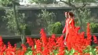 ky niem ngay cuoi, chup anh ngoai troi, bien thuan an, co do hue