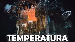 🔥 SISTEMAS DE REFRIGERACIÓN EN MOTORES 🔥(¿Cómo nos liberamos del calor?)