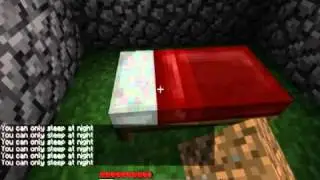 minecraft 1.3 beta update Beds!