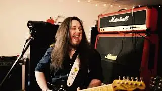 Twisted Illusion - Apathy Killed The Artist (Official Music Video)