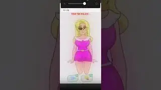 DRAW THE STORY LEVEL 64 #shorts #tiktok #viral