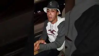 Joey- Freestyle (Riendo Para No Llorar) 2/4