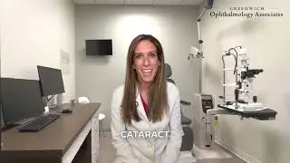 Early Signs of Cataracts & What to Do Next | Dr. Rebecca Shields, MD
