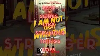 Best Series Like Stranger Things