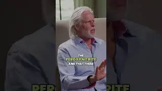 Stanford Graham on The Magic Ingredient of Cardio Miracle