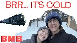 Thoughts On Winter (and some video art about it, too)