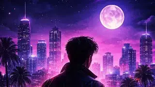 Still Feel the Night