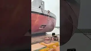 Burning Ties to the Dock: How Torch - Cut Ropes Free Ships for Voyage