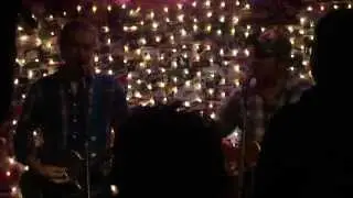 Howe Gelb & Grant Lee Phillips - Pale Blue Eyes @Tree Bar in Columbus, Ohio