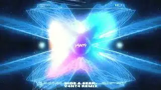 Imogen Heap - Hide & Seek (V4NT4 D&B Remix)