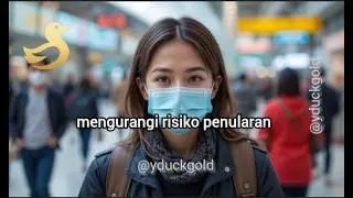 🤯😱 Flu: How the Body Fights Viruses & Quick Steps to Prevent and Aid Recovery #flu #yduckgold