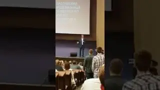 Satoshi Fund | Герман Греф планирует зарегистрироваться на GOLOS.io