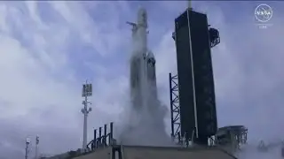 NASA receives laser-beamed message from 10 million miles away