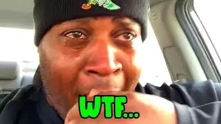 Edp445 has hit Rock Bottom - Edp445 accusations