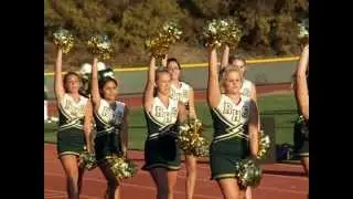 Royal High School Cheer Squad