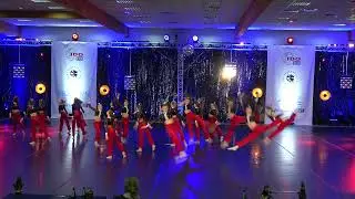 1 place: Eguarrola Jazz One Team, Poland