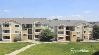 Meadows at Cheyenne Mountain Apartments in Colorado Springs, CO - ForRent.com
