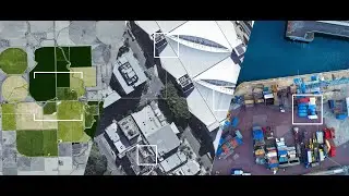 Satellite tasking, and the increasing availability of on demand Earth Observation data