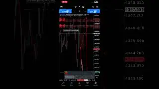 10$- 54565$ Scalp Trade Full Margin #scalpTrade #forexTrading #DayTrading