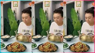 A Family’s Recipe for Happiness: Food, Fun, and Laughter! 🍽️💕😂 #FoodJourney