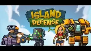 Island Defense