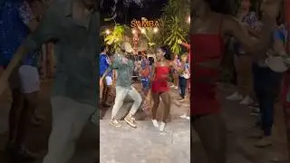 Brazilian dances 🇧🇷 #brasil