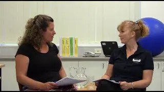 Working with students in a private aged care environment